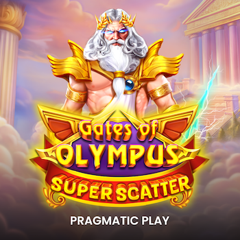 Olympus Scatter в каталоге 7K