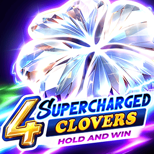 Supercharged Clovers в каталоге 7K