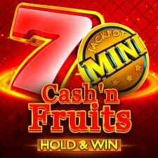 Cash and Fruits в каталоге 7K